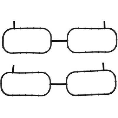 Plenum Gasket Set by FEL-PRO - MS97651 pa1