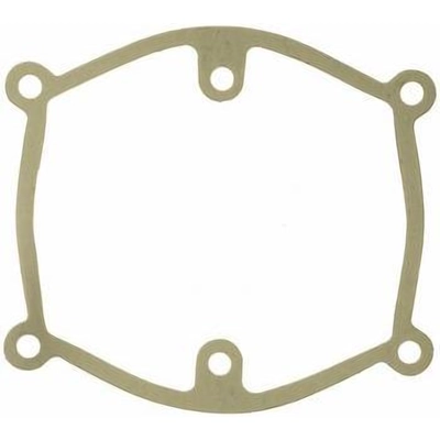 Plenum Gasket Set by FEL-PRO - MS90176-1 pa3