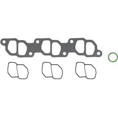 Plenum Gasket Set by FEL-PRO - MS90732 pa4