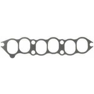 Plenum Gasket Set by FEL-PRO - MS91253 pa1