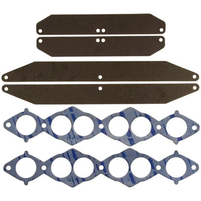 FEL-PRO - MS92273-1 - Plenum Gasket Set pa2