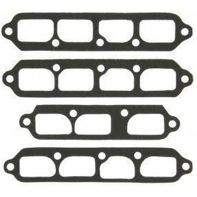 Plenum Gasket Set by FEL-PRO - MS93020-1 pa1