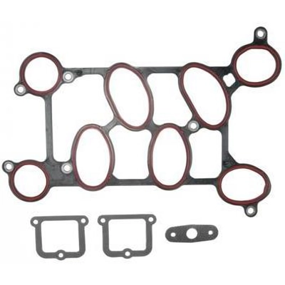 Plenum Gasket Set by FEL-PRO - MS93168 pa3