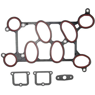 FEL-PRO - MS93168 - Plenum Gasket Set pa4