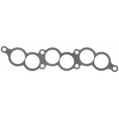 Plenum Gasket Set by FEL-PRO - MS93491 pa2