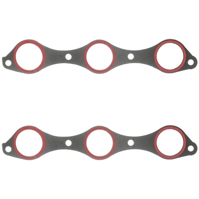 Plenum Gasket Set by FEL-PRO - MS93796 pa3
