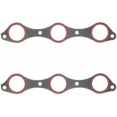 Plenum Gasket Set by FEL-PRO - MS93796 pa4