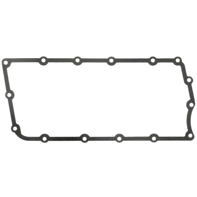 Plenum Gasket Set by FEL-PRO - MS95462 pa4