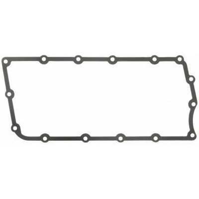 Plenum Gasket Set by FEL-PRO - MS95462 pa5