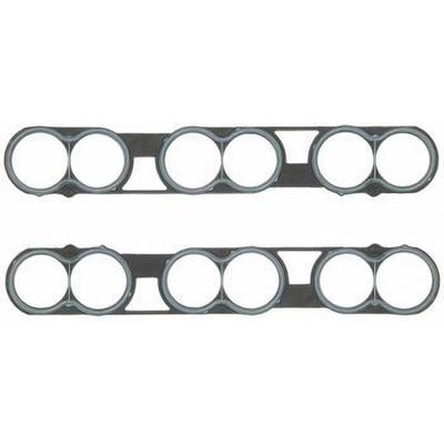 Plenum Gasket Set by FEL-PRO - MS95727 pa5