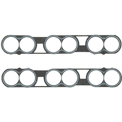 Plenum Gasket Set by FEL-PRO - MS95727 pa7