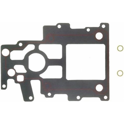 Plenum Gasket Set by FEL-PRO - MS95741 pa4