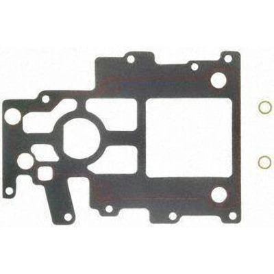 Plenum Gasket Set by FEL-PRO - MS95741 pa5