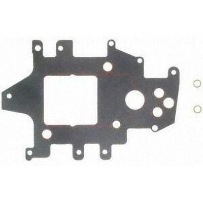 Plenum Gasket Set by FEL-PRO - MS95744 pa4