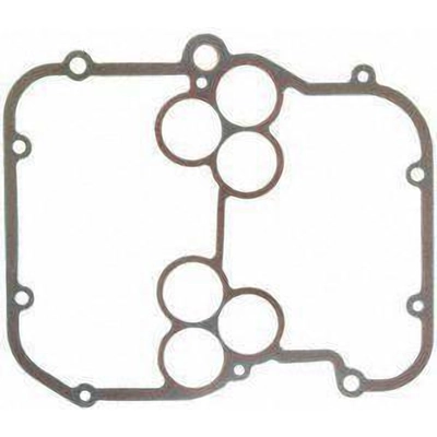 Plenum Gasket Set by FEL-PRO - MS95818 pa1