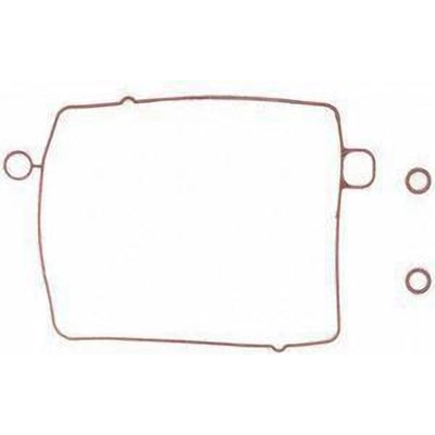 Plenum Gasket Set by FEL-PRO - MS95830 pa1