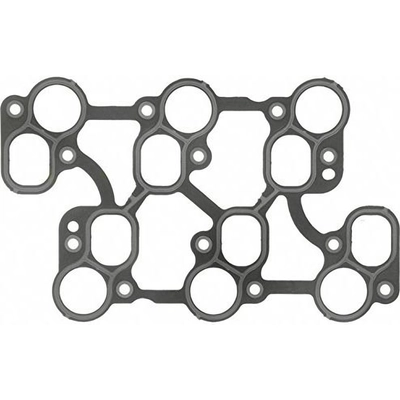 Plenum Gasket Set by FEL-PRO - MS95982 pa4