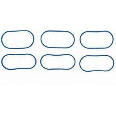 Plenum Gasket Set by FEL-PRO - MS96124-1 pa5