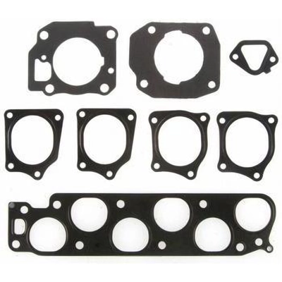 Plenum Gasket Set by FEL-PRO - MS96167 pa4