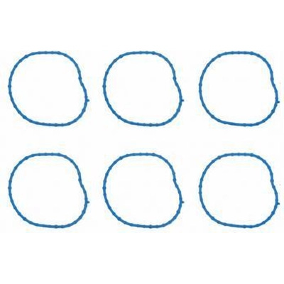 Plenum Gasket Set by FEL-PRO - MS96239 pa3