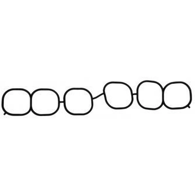 Plenum Gasket Set by FEL-PRO - MS96272 pa2