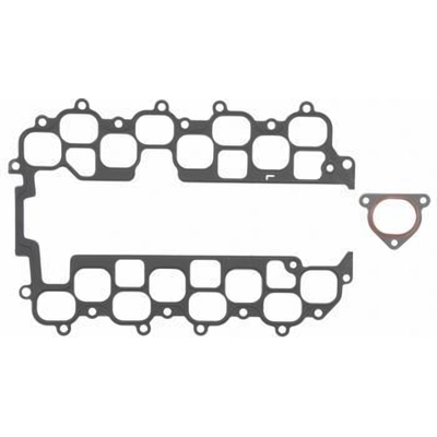 Plenum Gasket Set by FEL-PRO - MS96333 pa2