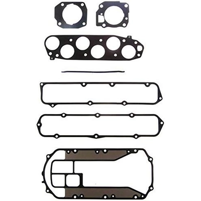 Plenum Gasket Set by FEL-PRO - MS96384-1 pa4