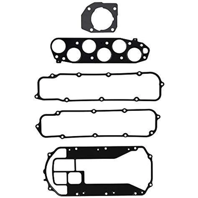 Plenum Gasket Set by FEL-PRO - MS96384-2 pa2