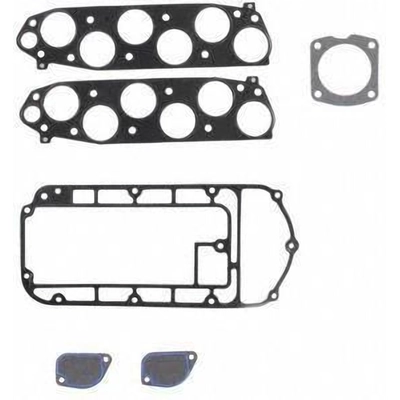 Plenum Gasket Set by FEL-PRO - MS96409-1 pa2