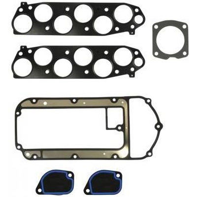 Plenum Gasket Set by FEL-PRO - MS96409-2 pa4