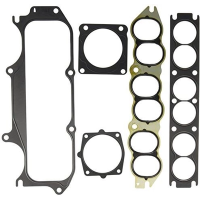 Plenum Gasket Set by FEL-PRO - MS96455 pa4