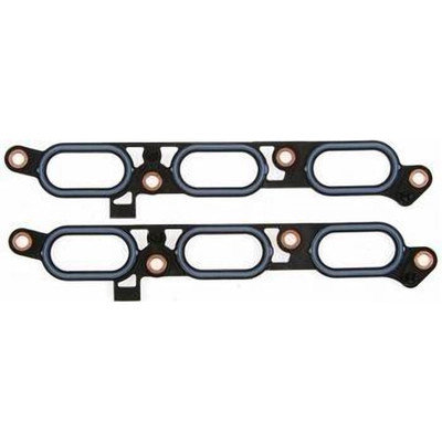 Plenum Gasket Set by FEL-PRO - MS96483 pa2