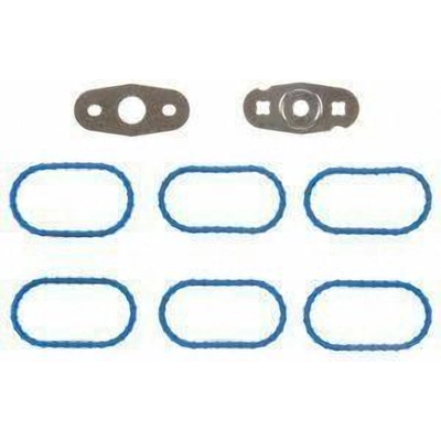 Plenum Gasket Set by FEL-PRO - MS96496 pa1