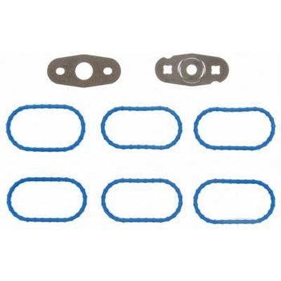 Plenum Gasket Set by FEL-PRO - MS96496 pa2