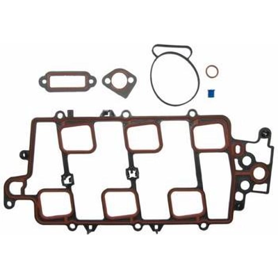 Plenum Gasket Set by FEL-PRO - MS96691 pa4