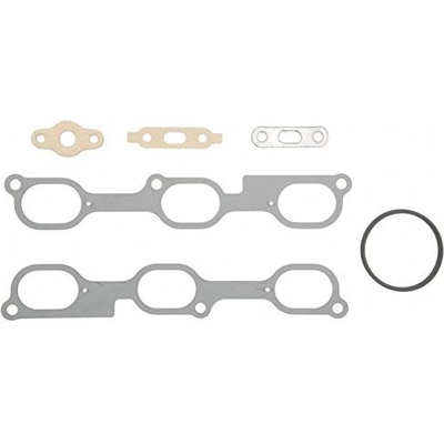 Plenum Gasket Set by FEL-PRO - MS96730 pa5