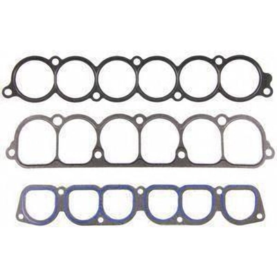 Plenum Gasket Set by FEL-PRO - MS96740 pa1