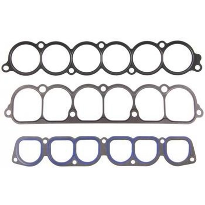 Plenum Gasket Set by FEL-PRO - MS96740 pa3