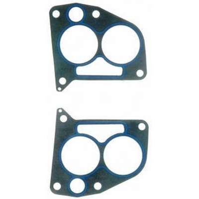 Plenum Gasket Set by FEL-PRO - MS96746 pa2