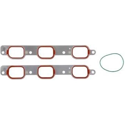 Plenum Gasket Set by FEL-PRO - MS96824 pa2