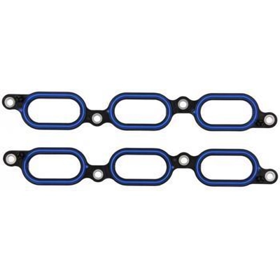 Plenum Gasket Set by FEL-PRO - MS96868 pa3