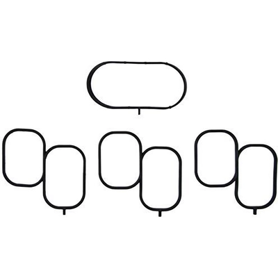 Plenum Gasket Set by FEL-PRO - MS96943 pa5