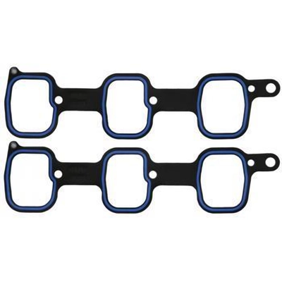 Plenum Gasket Set by FEL-PRO - MS96977 pa4