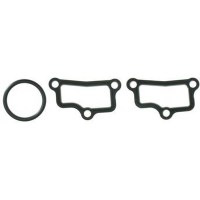 Plenum Gasket Set by FEL-PRO - MS97032 pa2