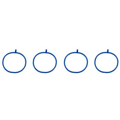 Plenum Gasket Set by FEL-PRO - MS97057 pa5