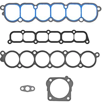 Plenum Gasket Set by FEL-PRO - MS97135 pa4