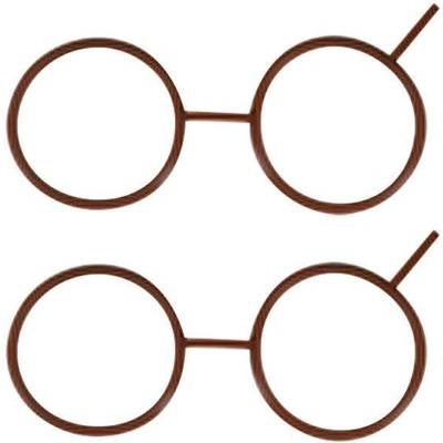 Plenum Gasket Set by FEL-PRO - MS97175 pa1