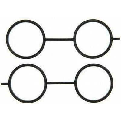 Plenum Gasket Set by FEL-PRO - MS97182 pa1