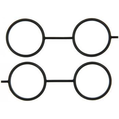 Plenum Gasket Set by FEL-PRO - MS97182 pa2