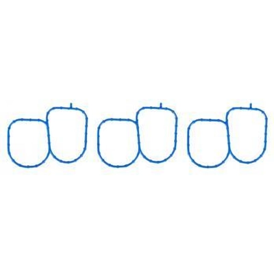 Plenum Gasket Set by FEL-PRO - MS97329 pa2